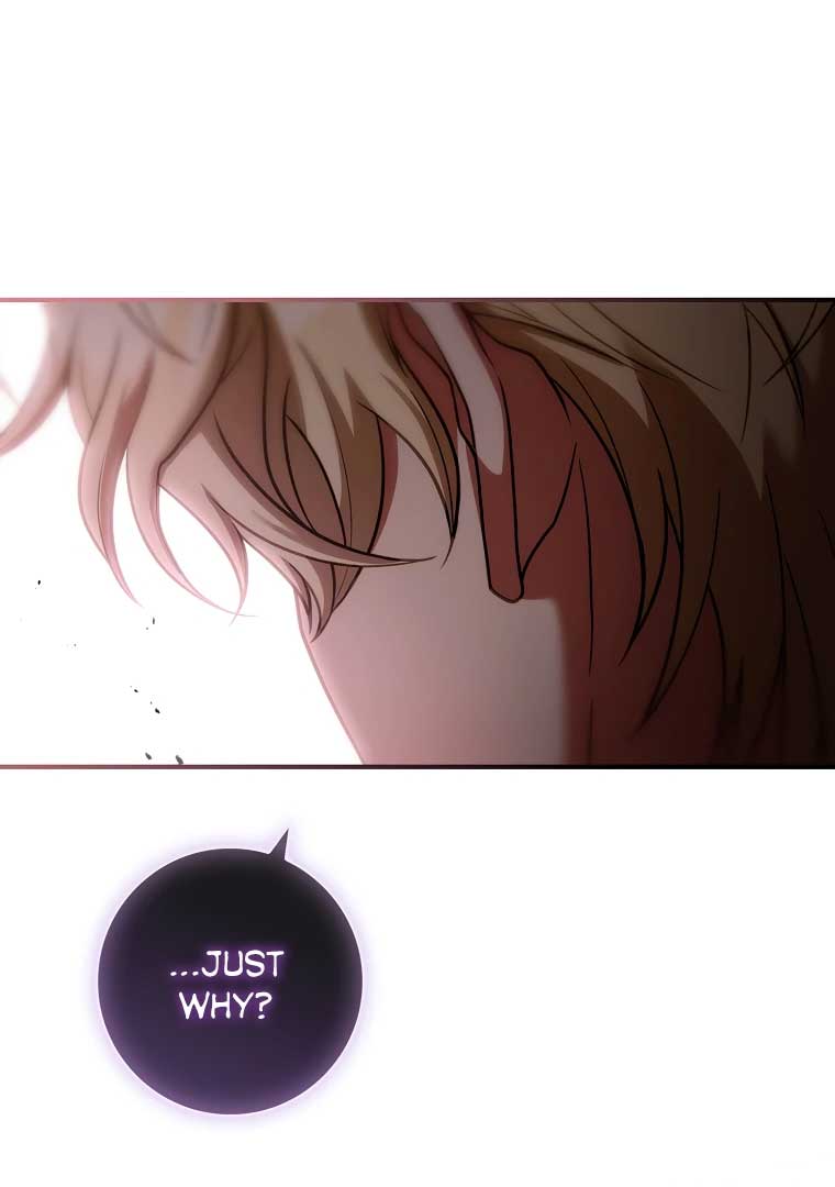 You Turned Off the Pain Setting? Chapter 34 page 61