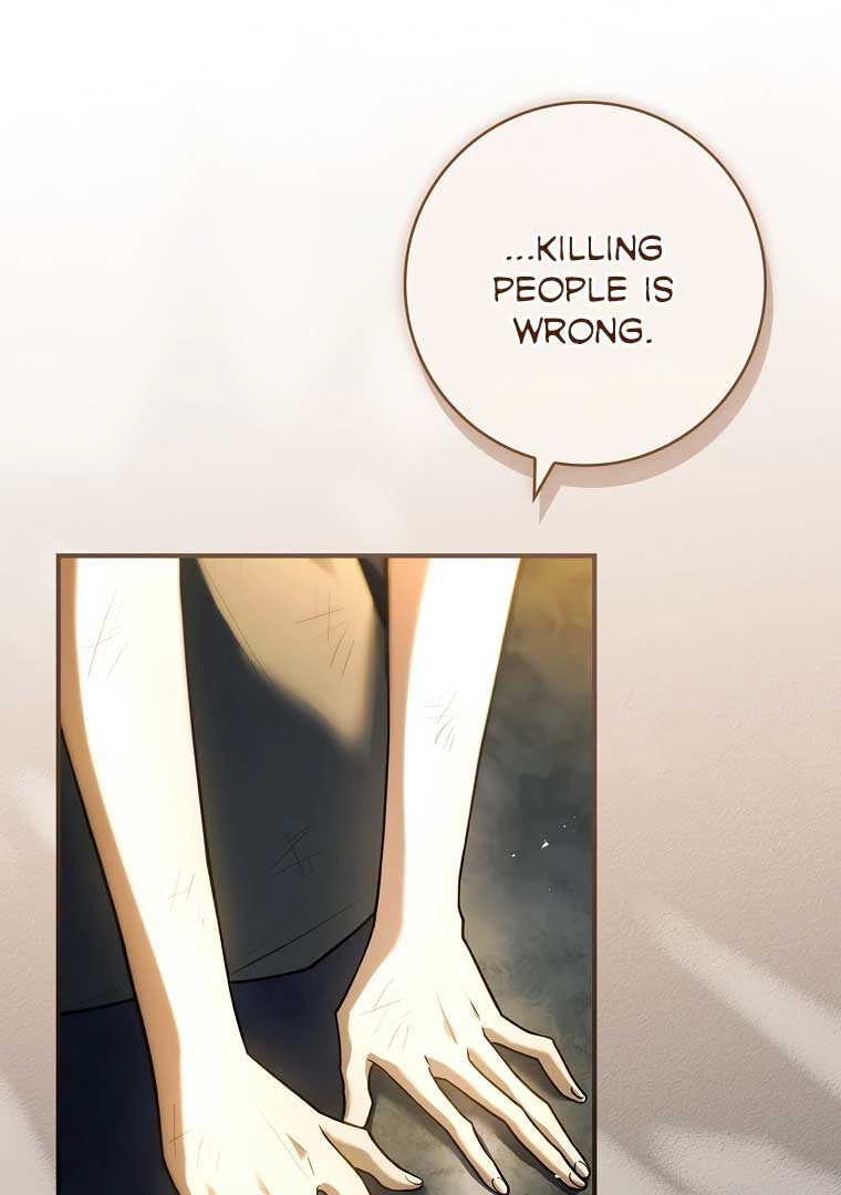 You Turned Off the Pain Setting? Chapter 34 page 62