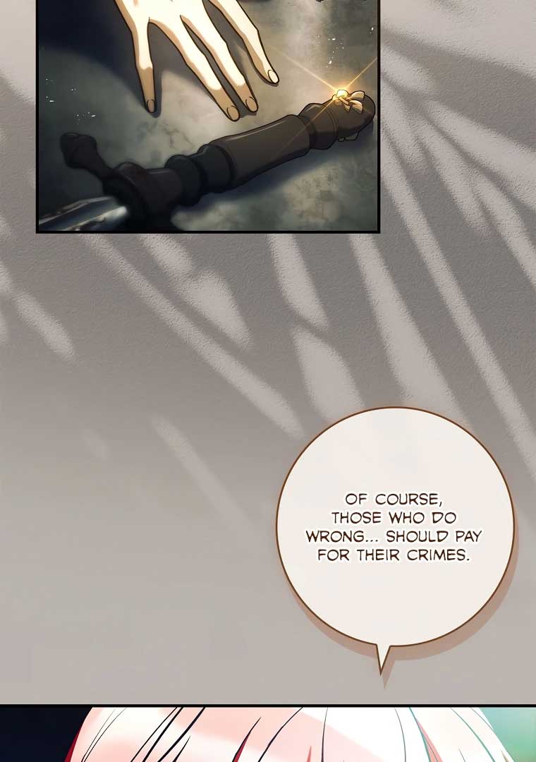 You Turned Off the Pain Setting? Chapter 34 page 63