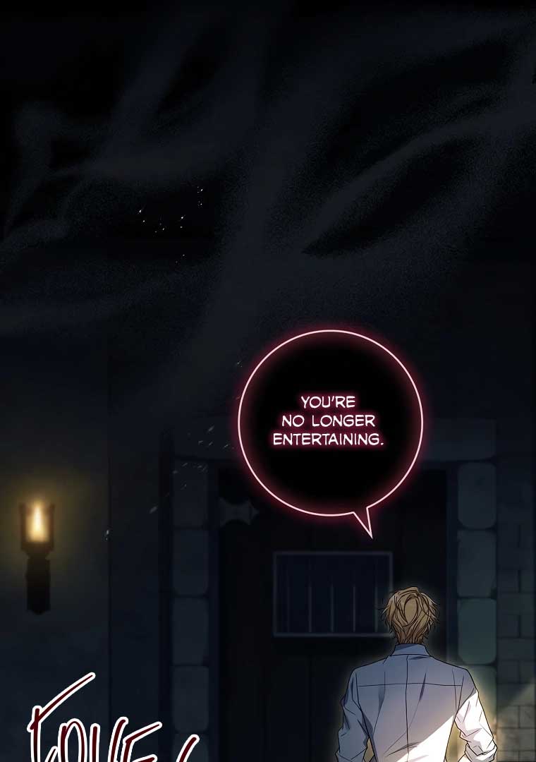 You Turned Off the Pain Setting? Chapter 34 page 71