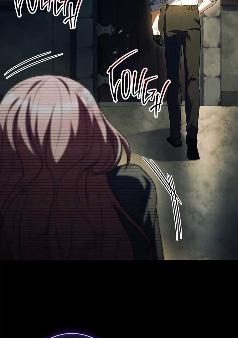 You Turned Off the Pain Setting? Chapter 34 page 72