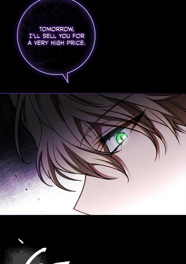 You Turned Off the Pain Setting? Chapter 34 page 73
