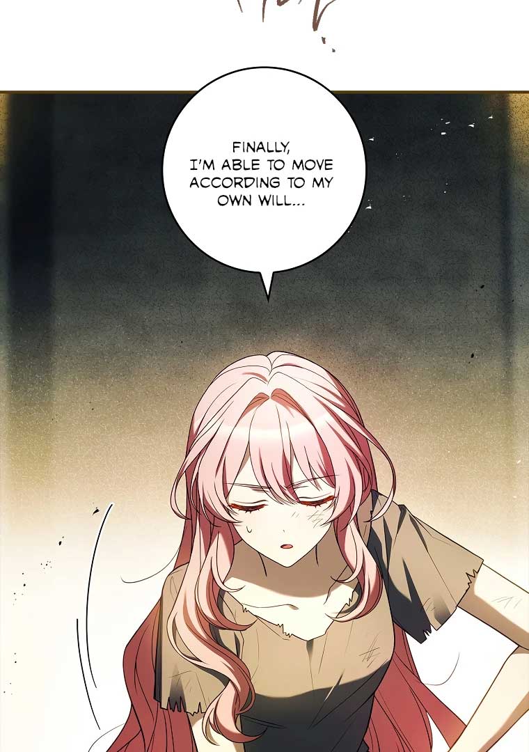 You Turned Off the Pain Setting? Chapter 34 page 78