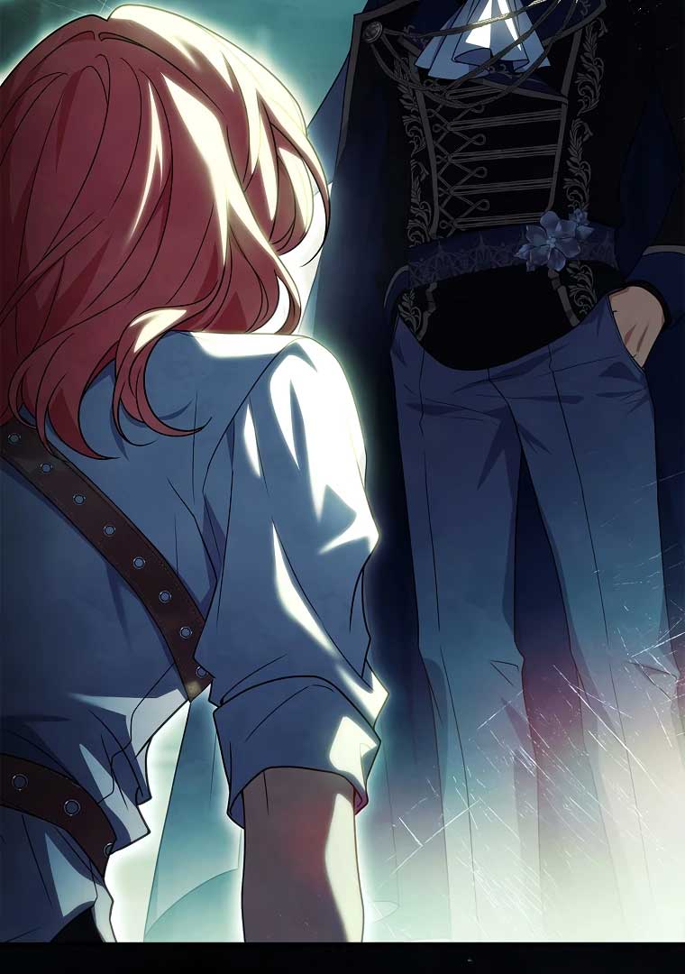 You Turned Off the Pain Setting? Chapter 34 page 7