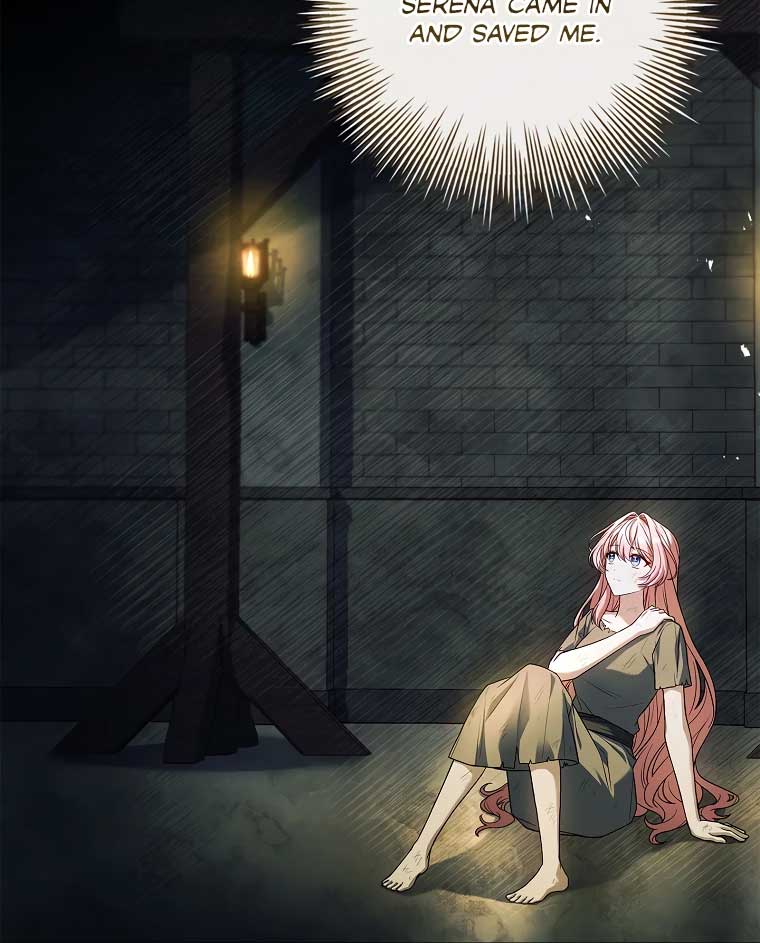 You Turned Off the Pain Setting? Chapter 34 page 80