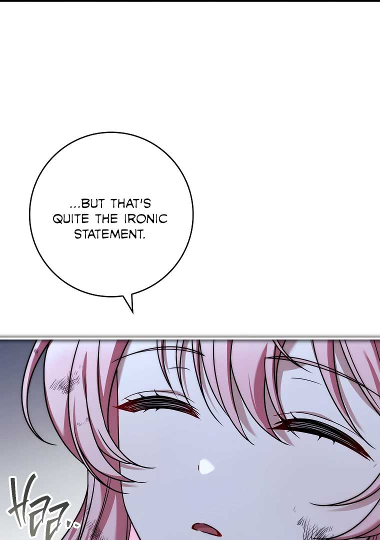 You Turned Off the Pain Setting? Chapter 34 page 81