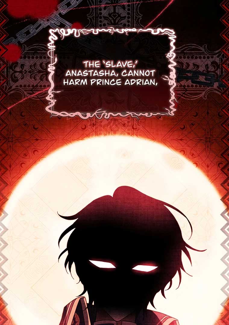 You Turned Off the Pain Setting? Chapter 34 page 83