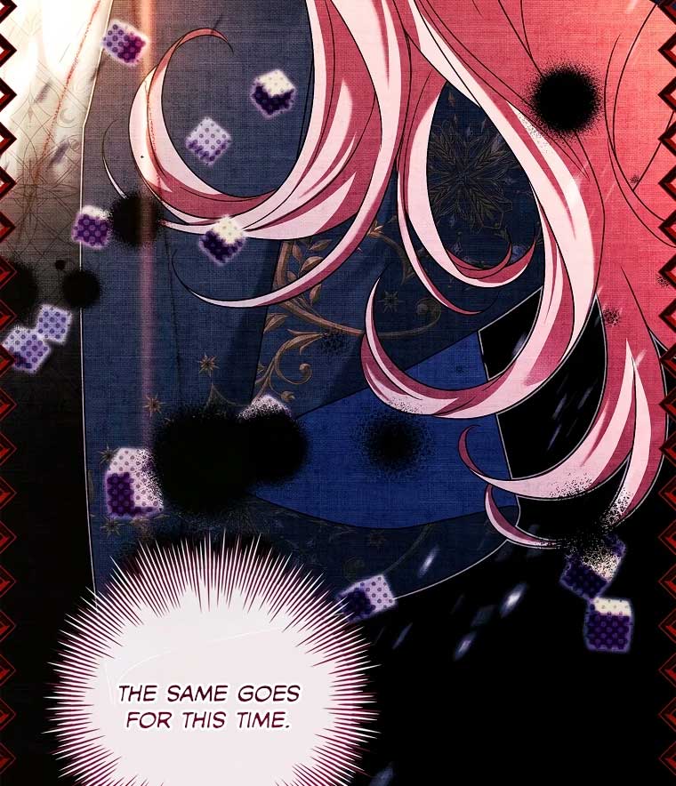 You Turned Off the Pain Setting? Chapter 34 page 89
