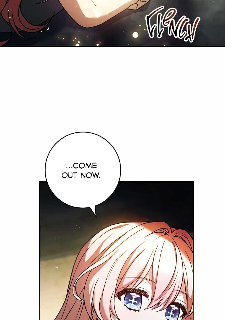 You Turned Off the Pain Setting? Chapter 34 page 92