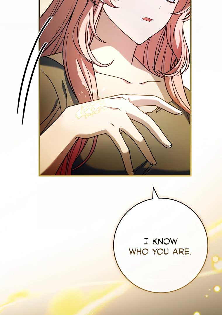 You Turned Off the Pain Setting? Chapter 34 page 93