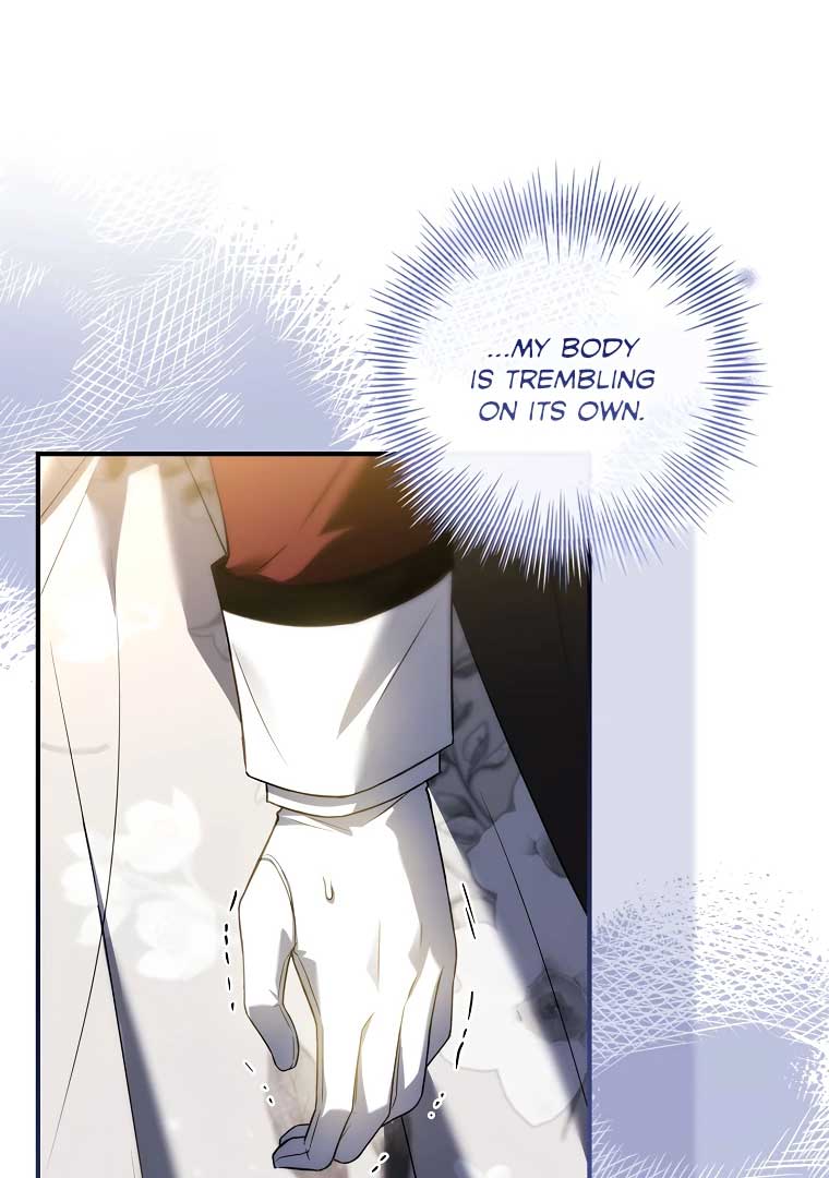 You Turned Off the Pain Setting? Chapter 35 page 105