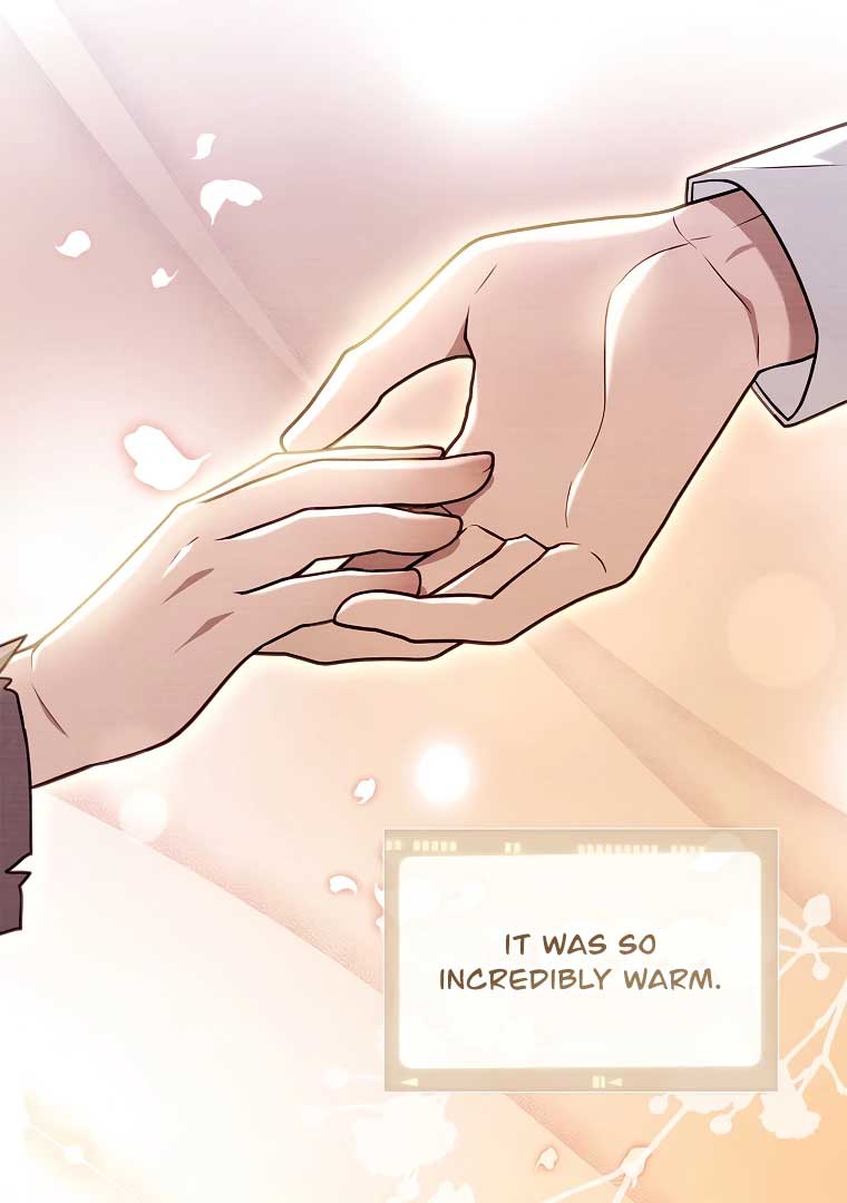 You Turned Off the Pain Setting? Chapter 35 page 10