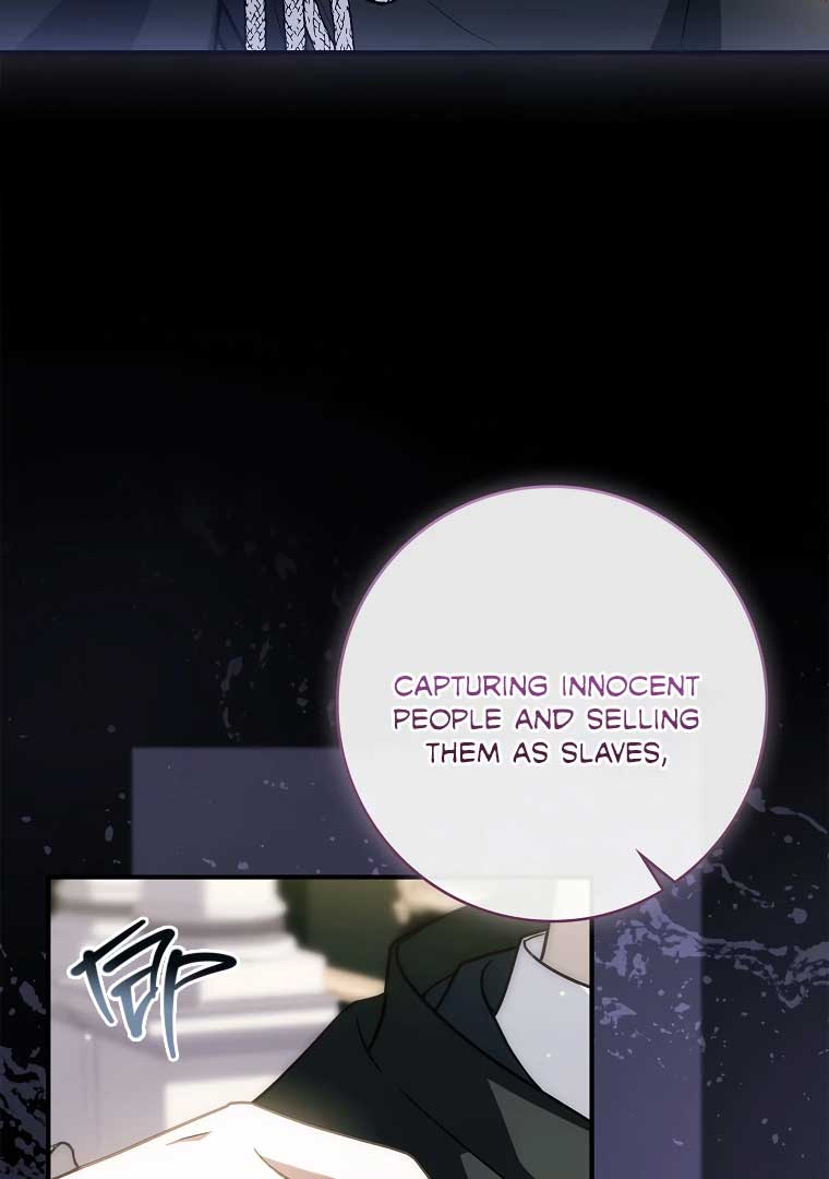 You Turned Off the Pain Setting? Chapter 35 page 116