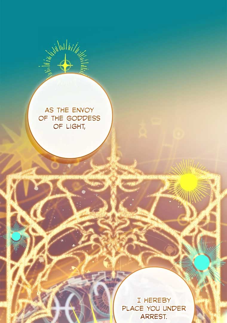 You Turned Off the Pain Setting? Chapter 35 page 124