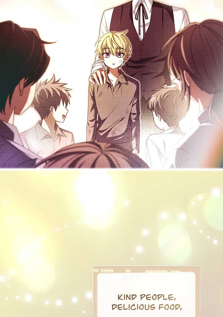 You Turned Off the Pain Setting? Chapter 35 page 12