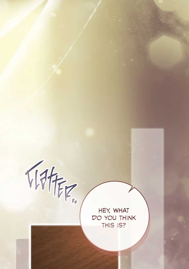 You Turned Off the Pain Setting? Chapter 35 page 16