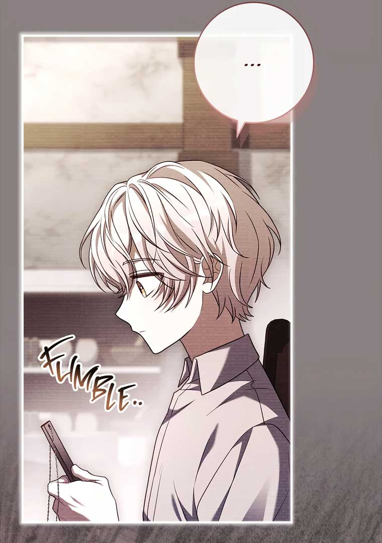 You Turned Off the Pain Setting? Chapter 35 page 21