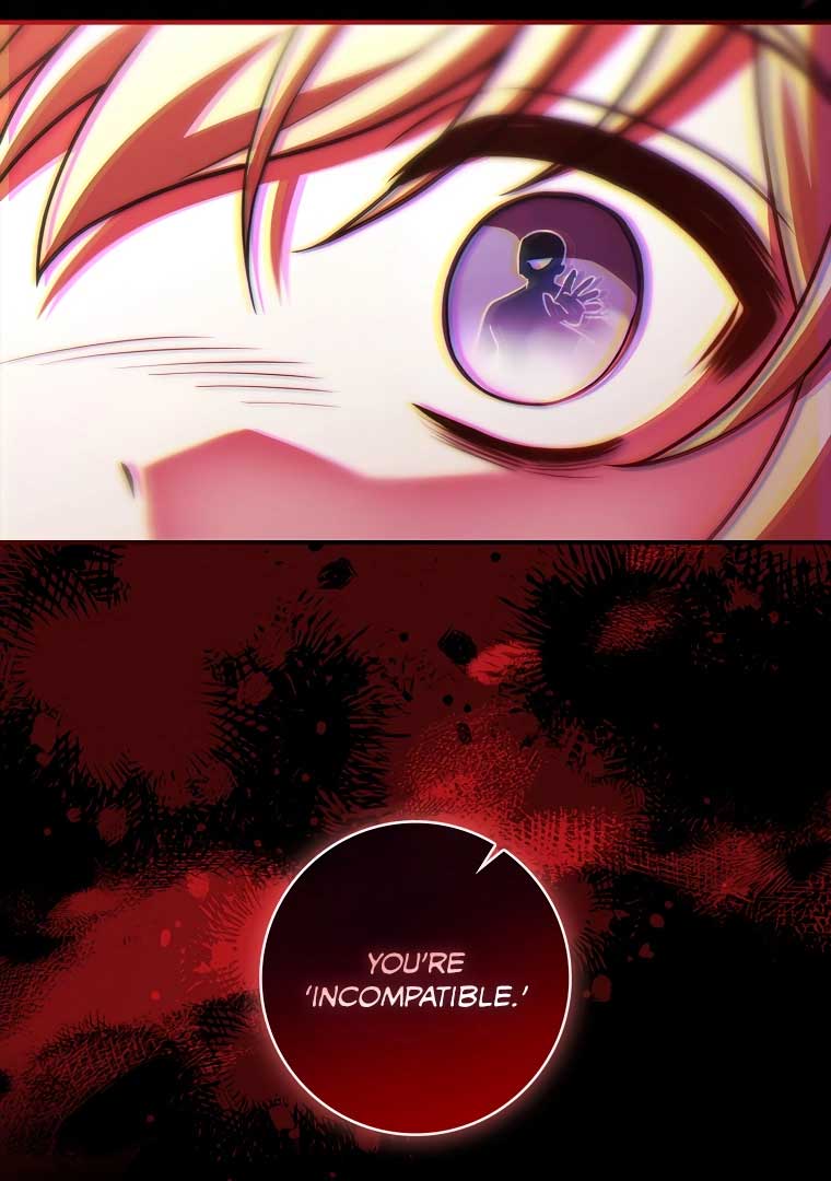 You Turned Off the Pain Setting? Chapter 35 page 26