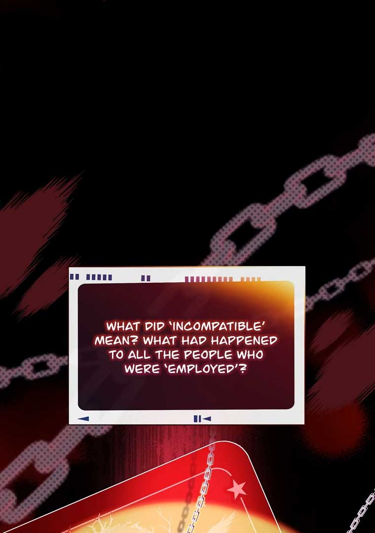 You Turned Off the Pain Setting? Chapter 35 page 27