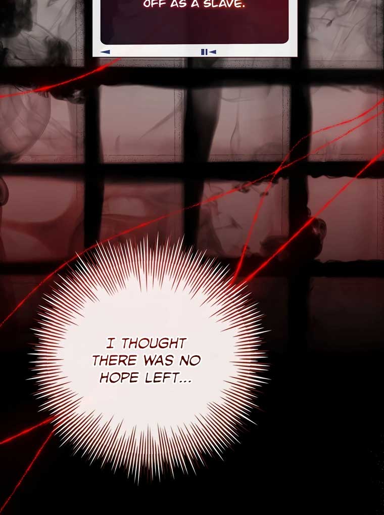 You Turned Off the Pain Setting? Chapter 35 page 30