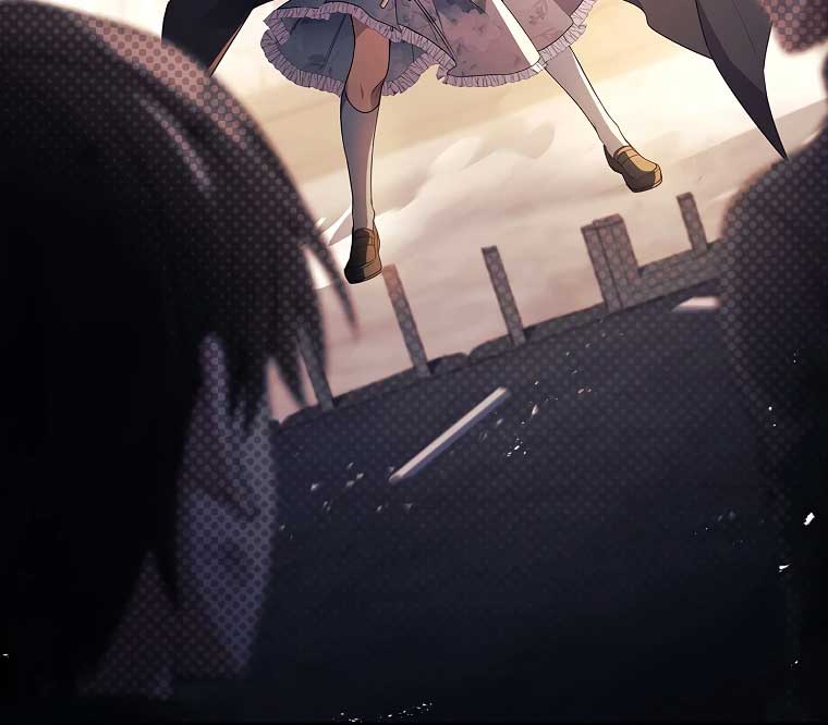 You Turned Off the Pain Setting? Chapter 35 page 40