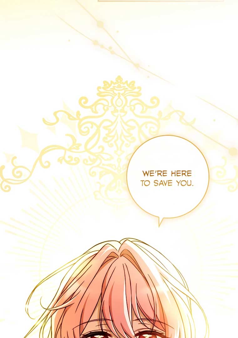 You Turned Off the Pain Setting? Chapter 35 page 44