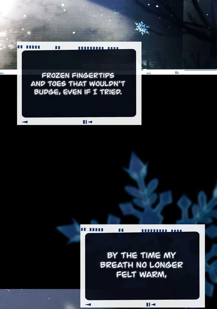 You Turned Off the Pain Setting? Chapter 35 page 4