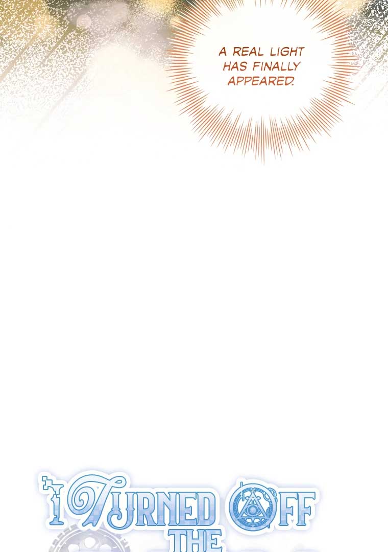 You Turned Off the Pain Setting? Chapter 35 page 53