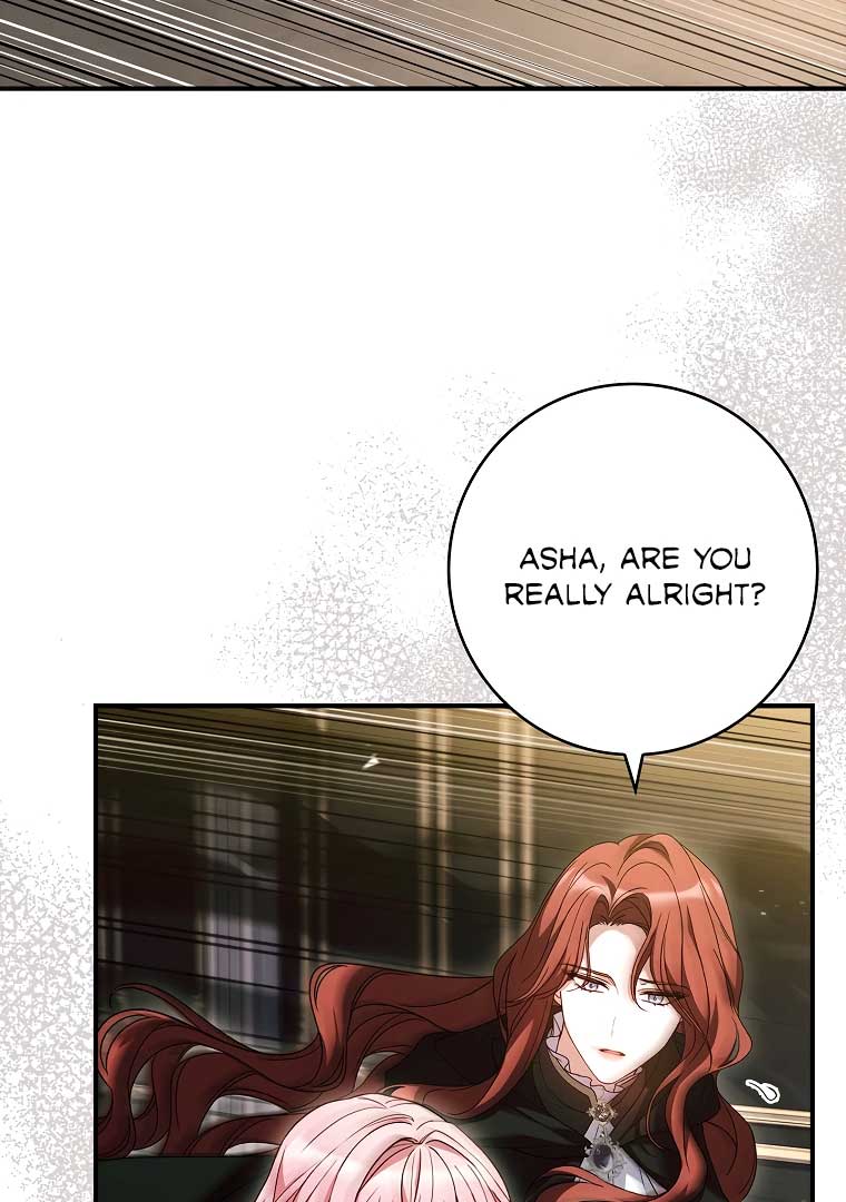 You Turned Off the Pain Setting? Chapter 35 page 57