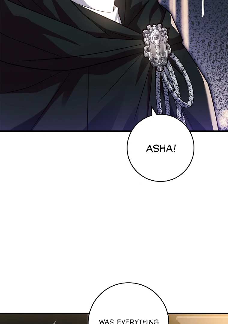 You Turned Off the Pain Setting? Chapter 35 page 62