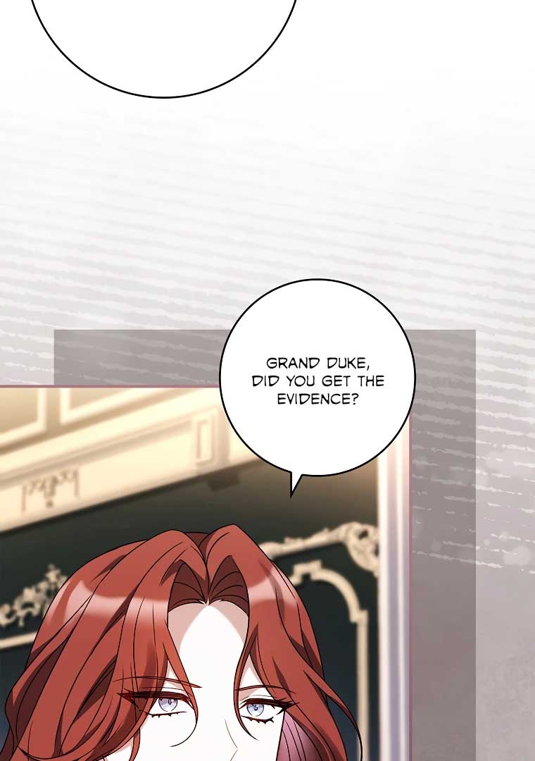 You Turned Off the Pain Setting? Chapter 35 page 64