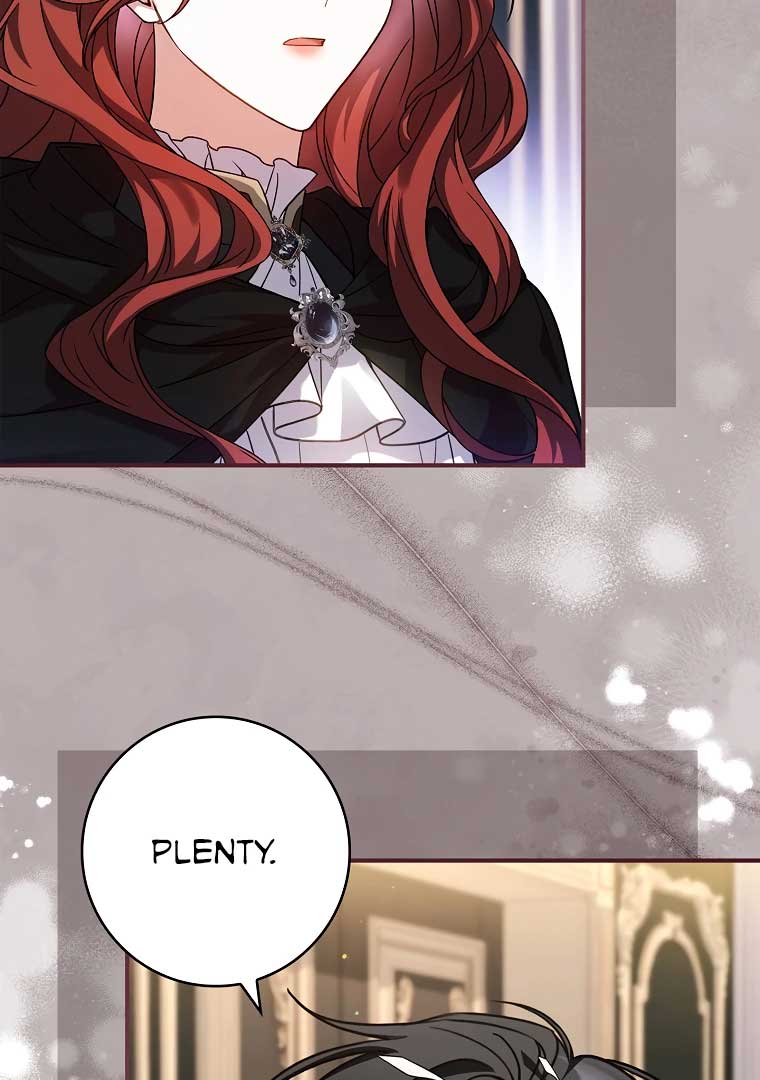 You Turned Off the Pain Setting? Chapter 35 page 65