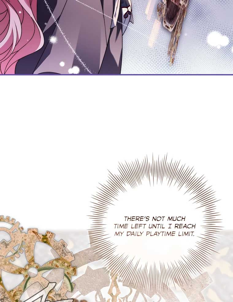 You Turned Off the Pain Setting? Chapter 35 page 68