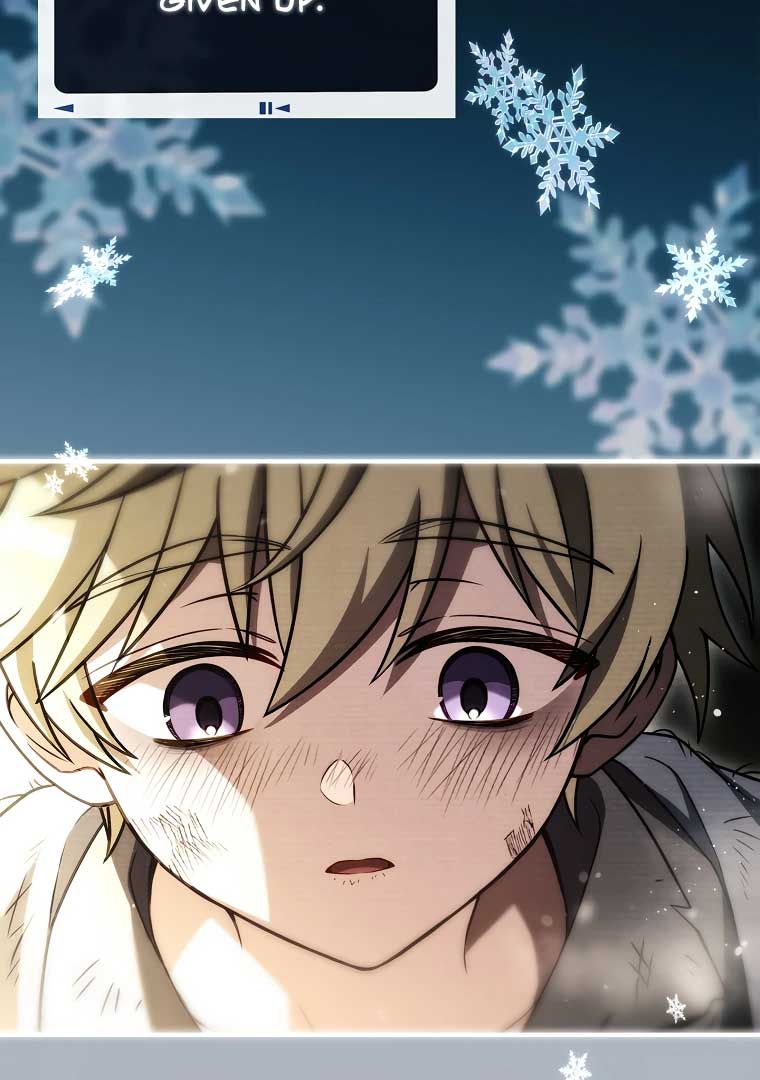 You Turned Off the Pain Setting? Chapter 35 page 6