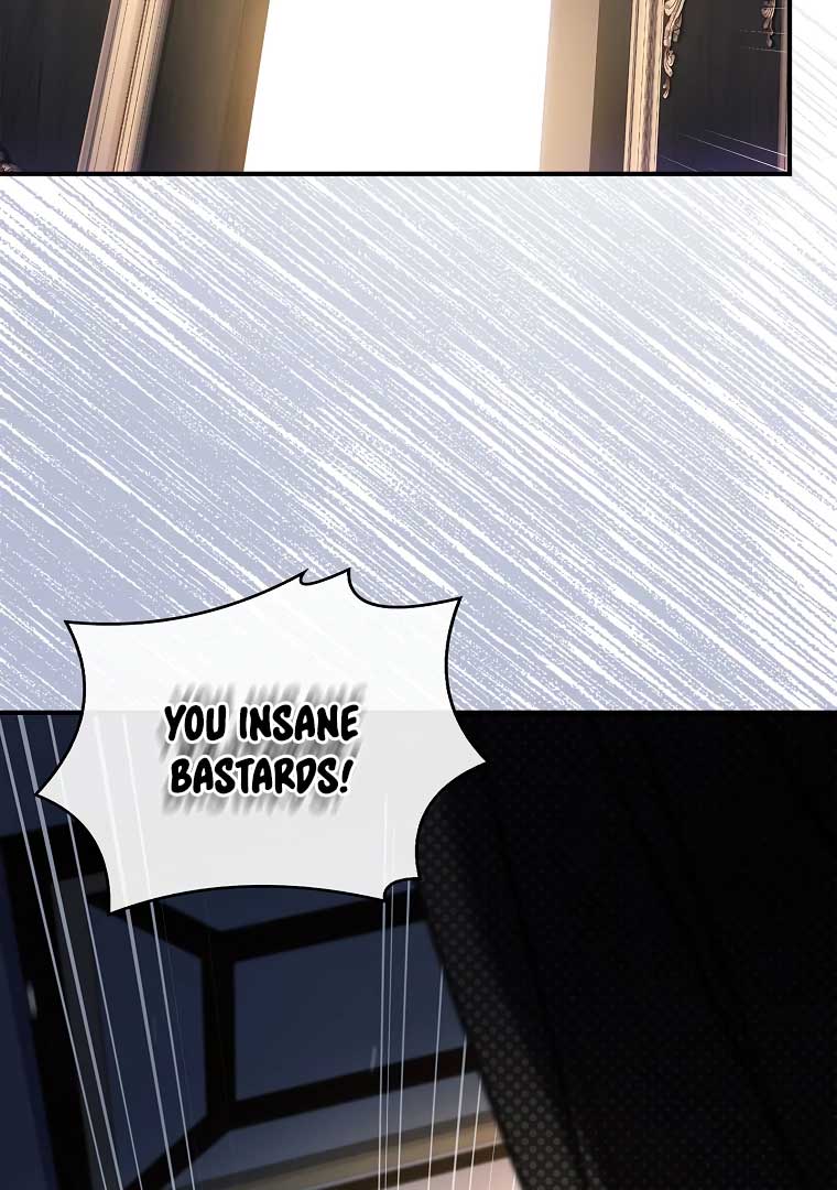 You Turned Off the Pain Setting? Chapter 35 page 71