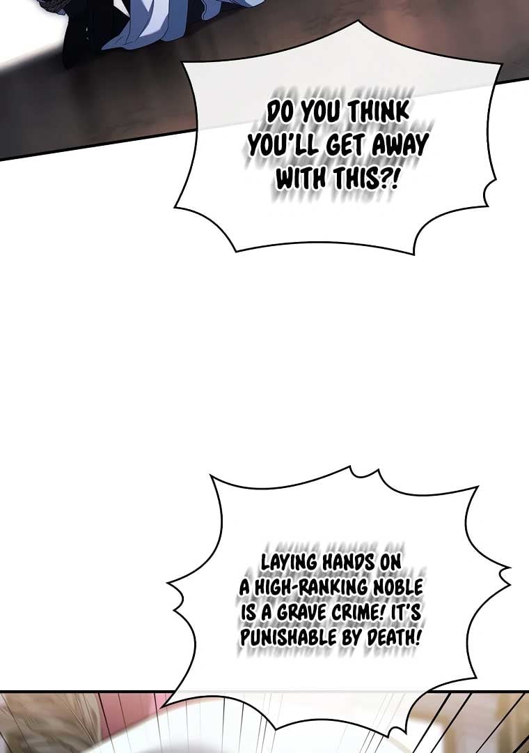 You Turned Off the Pain Setting? Chapter 35 page 73