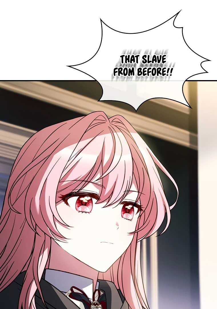 You Turned Off the Pain Setting? Chapter 35 page 84