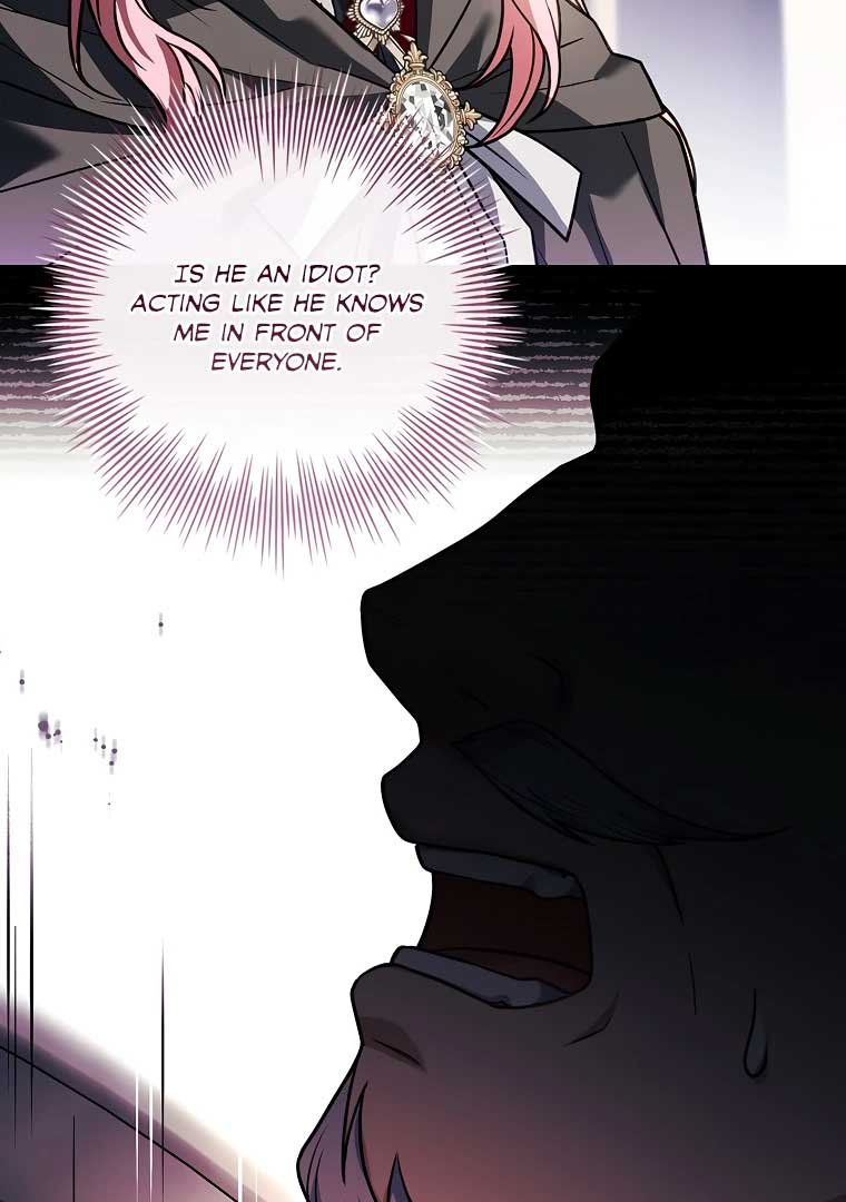 You Turned Off the Pain Setting? Chapter 35 page 85