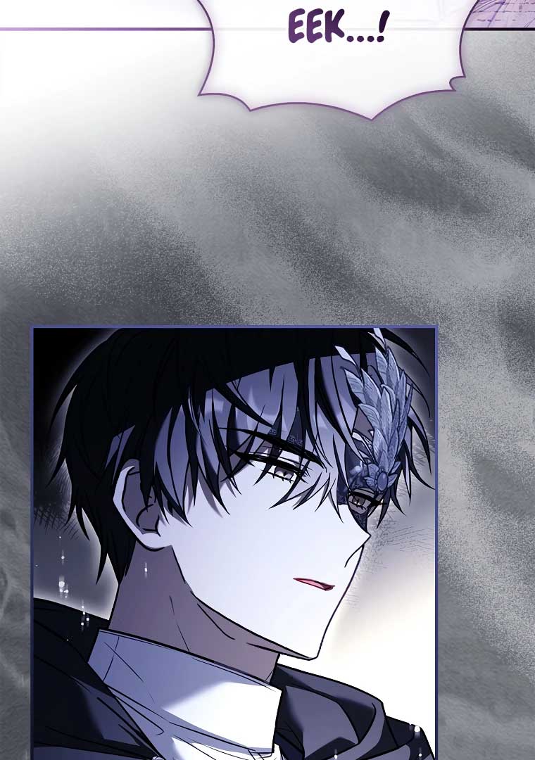 You Turned Off the Pain Setting? Chapter 35 page 87