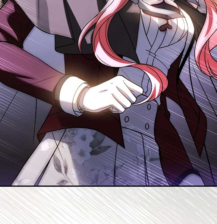 You Turned Off the Pain Setting? Chapter 36 page 9