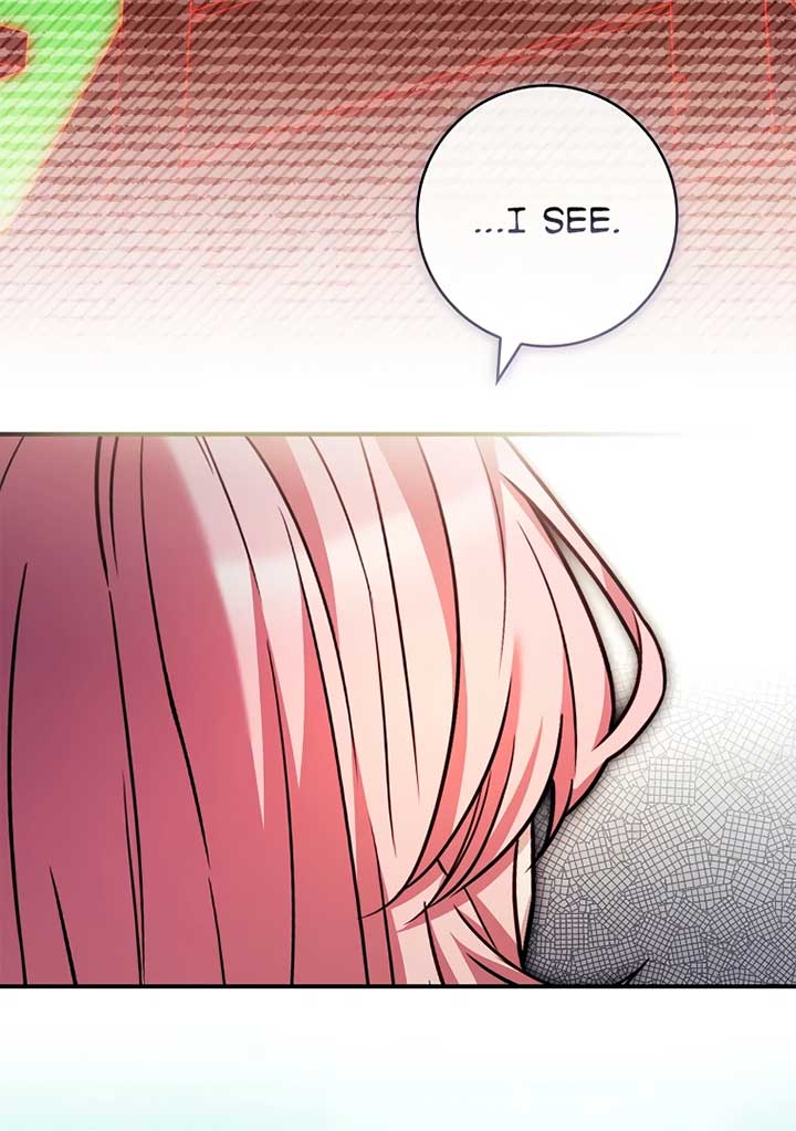 You Turned Off the Pain Setting? Chapter 36 page 114