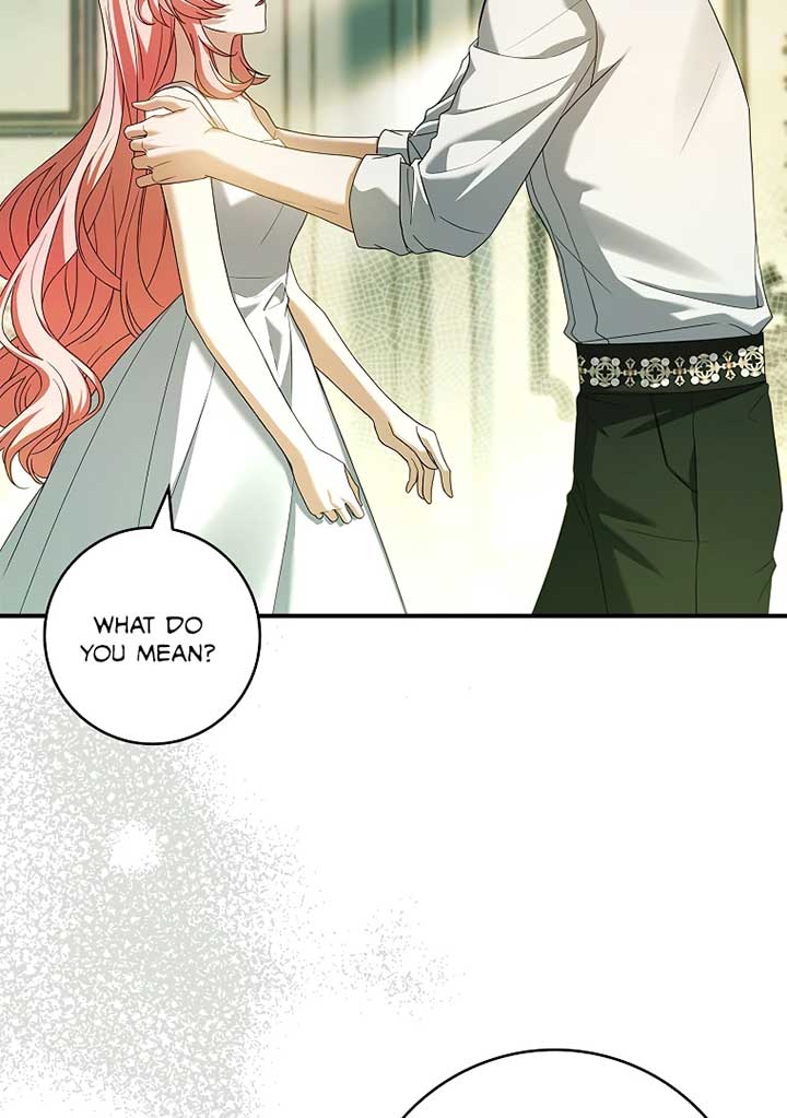 You Turned Off the Pain Setting? Chapter 36 page 116