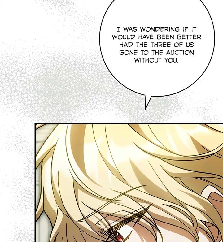 You Turned Off the Pain Setting? Chapter 36 page 117