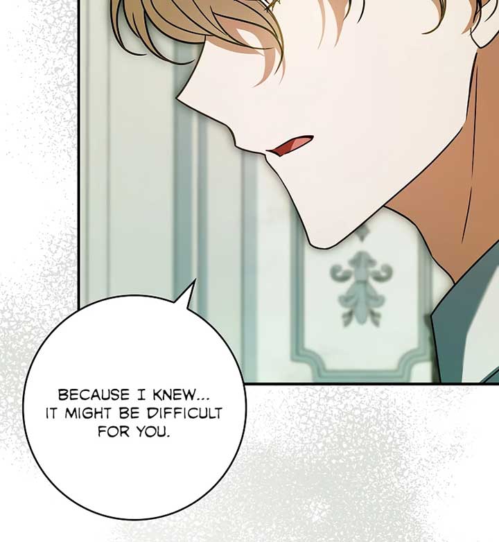 You Turned Off the Pain Setting? Chapter 36 page 118