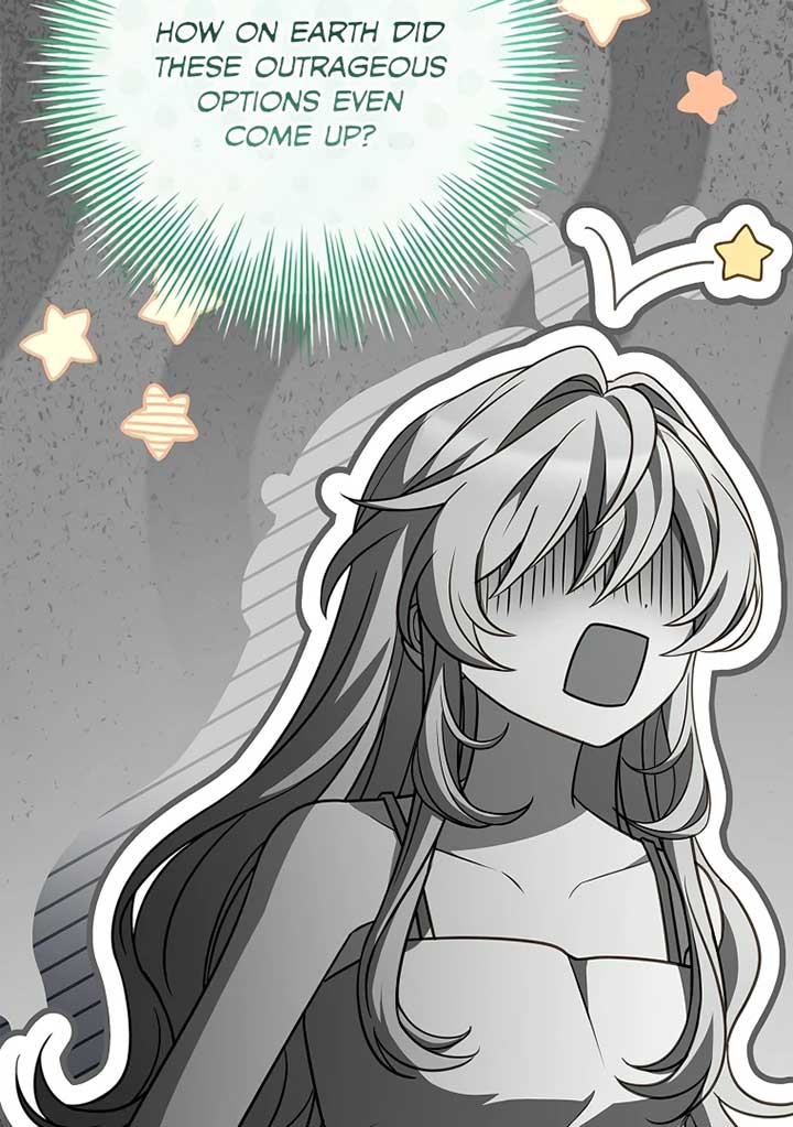 You Turned Off the Pain Setting? Chapter 36 page 124