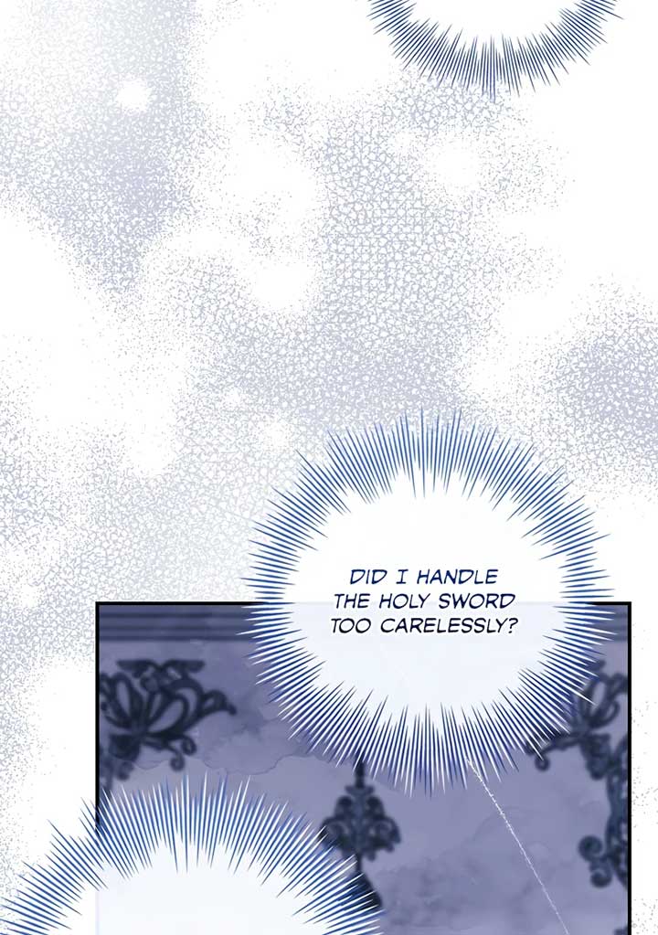 You Turned Off the Pain Setting? Chapter 36 page 130