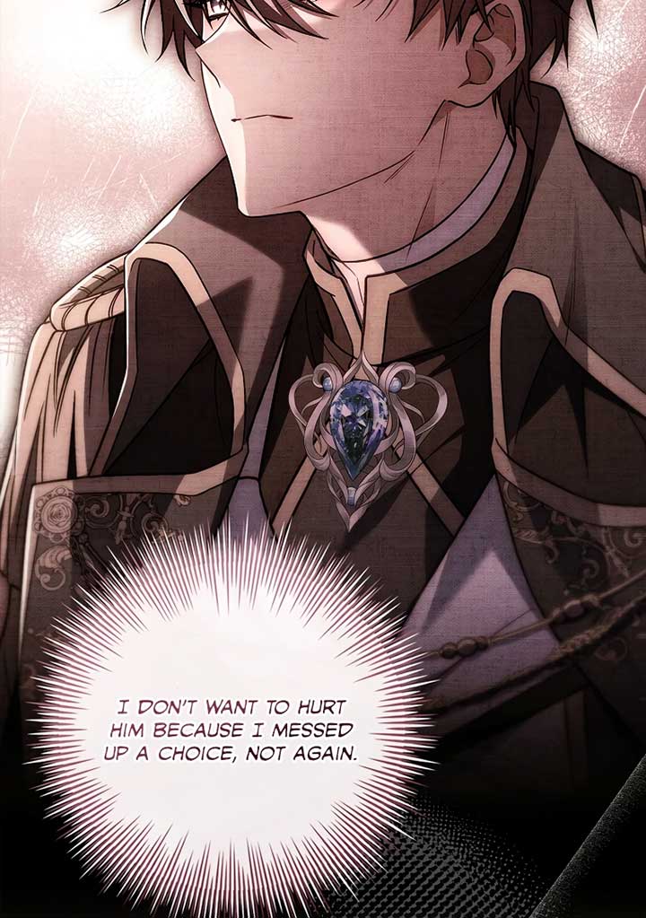 You Turned Off the Pain Setting? Chapter 36 page 133