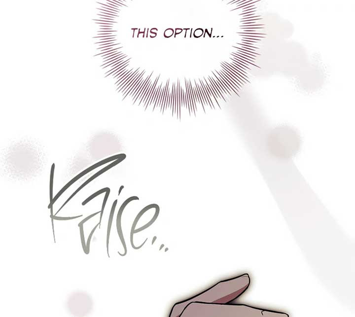 You Turned Off the Pain Setting? Chapter 36 page 138