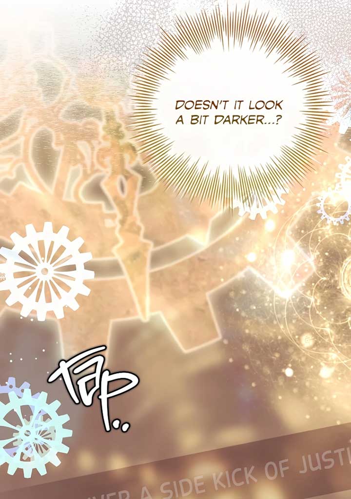 You Turned Off the Pain Setting? Chapter 36 page 141