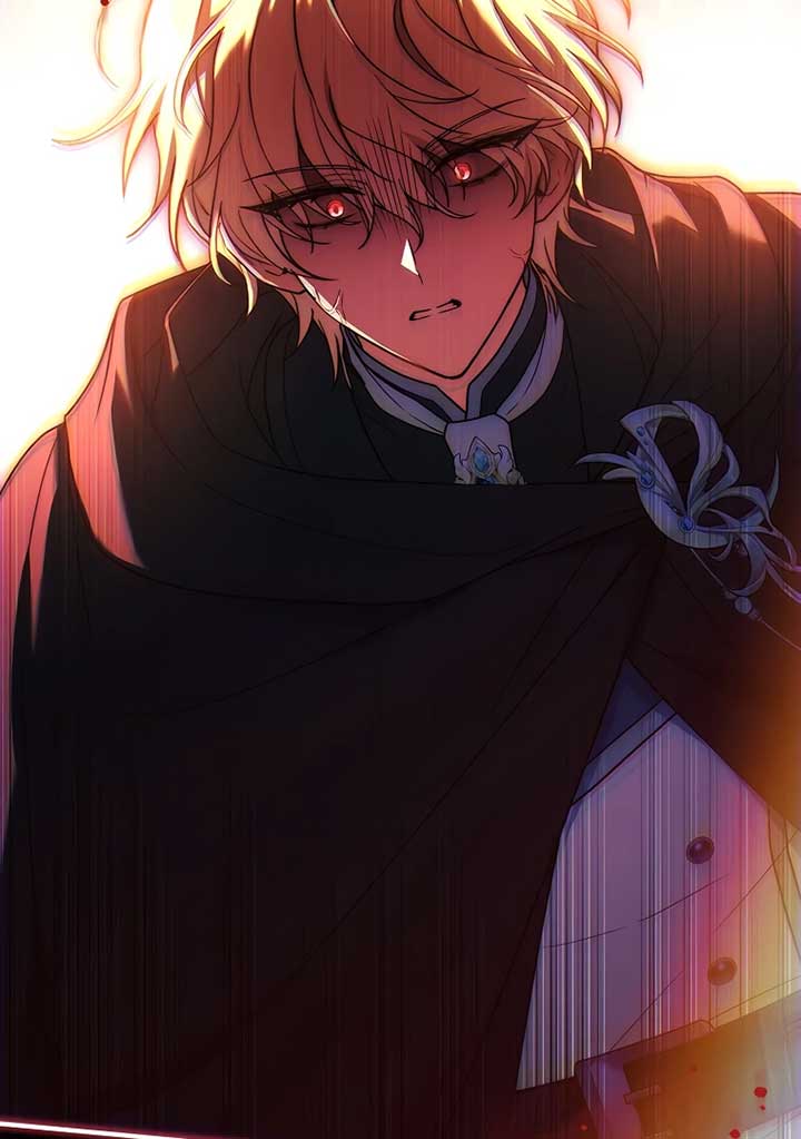 You Turned Off the Pain Setting? Chapter 36 page 24